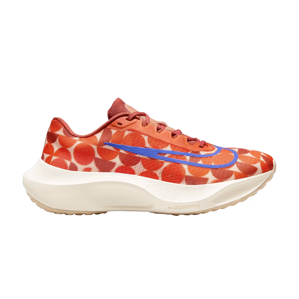 Nike Zoom Fly 5 Premium Blue Ribbon Sports