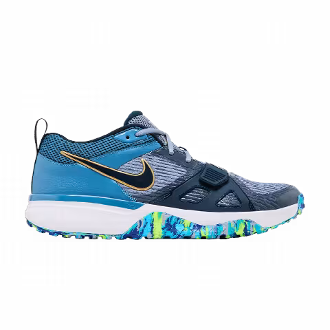 Nike Nolan Arenado x Air Zoom Diamond Elite Turf 'Tomorrow is a New Day'