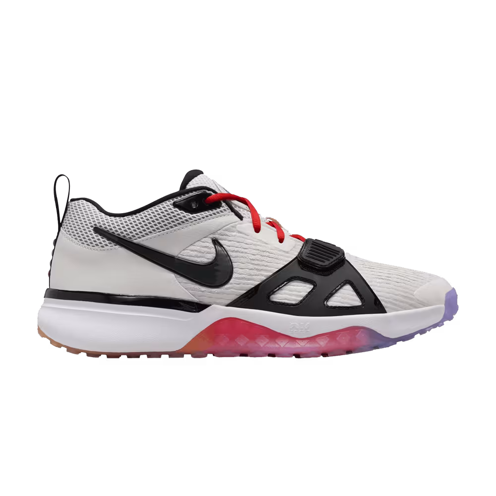 George Springer x Nike Air Zoom Diamond Elite Turf Family & The Great Outdoors