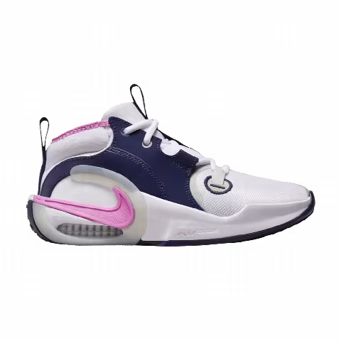 Nike Air Zoom Crossover 2 GS 'White Midnight Navy Pink'