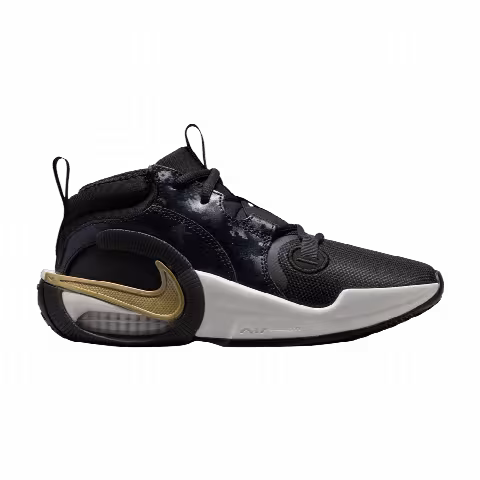 Nike Air Zoom Crossover 2 GS 'Black Metallic Gold'