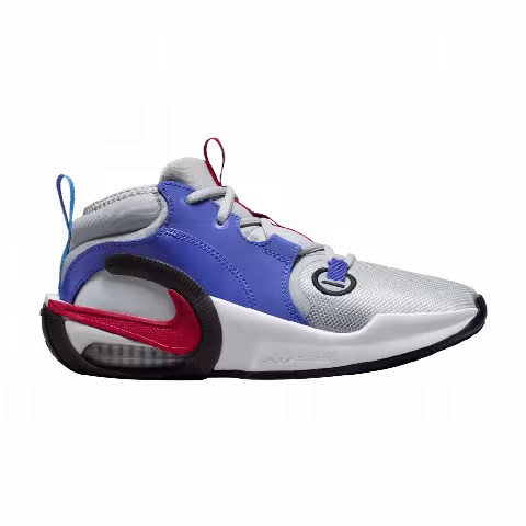 Nike Air Zoom Crossover 2 GS 'Wolf Grey University Blue'