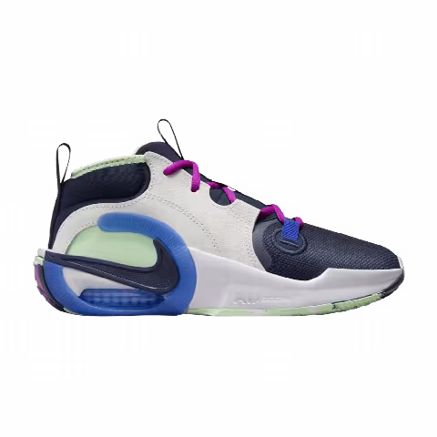Nike Air Zoom Crossover 2 SE GS 'Phantom Obsidian'