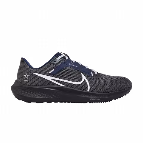 NFL x Nike Air Zoom Pegasus 40 'Dallas Cowboys'