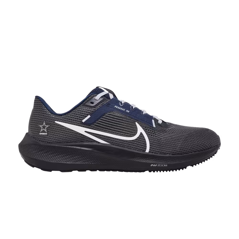 NFL x Nike Air Zoom Pegasus 40 Dallas Cowboys