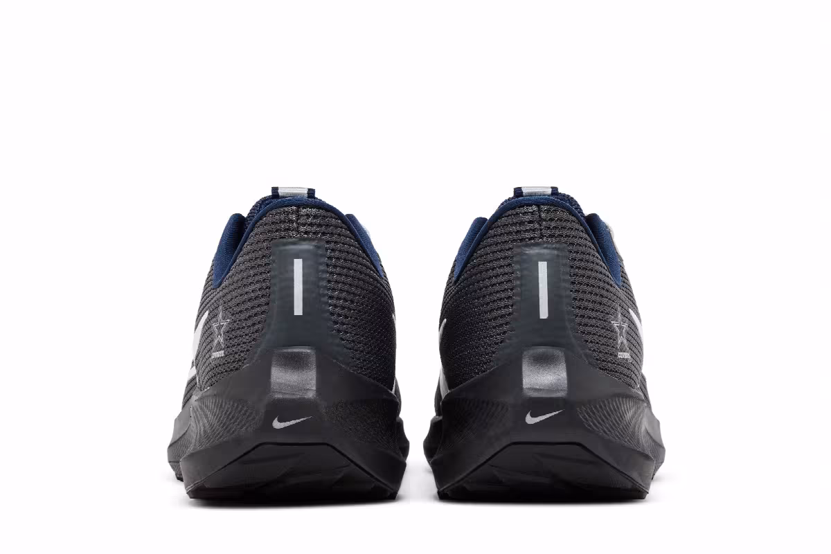 NFL x Nike Air Zoom Pegasus 40 Dallas Cowboys, view 7
