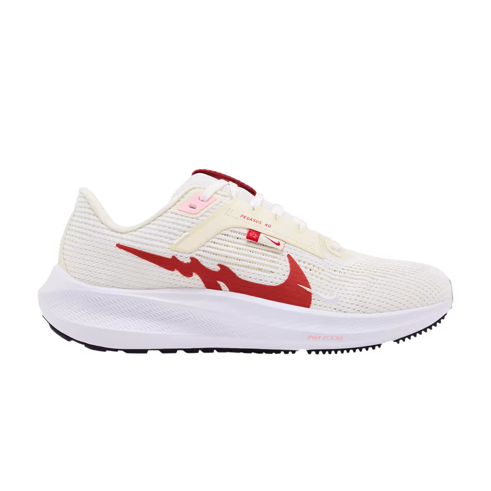 Nike Women's Air Zoom Pegasus 40 Year of the Dragon