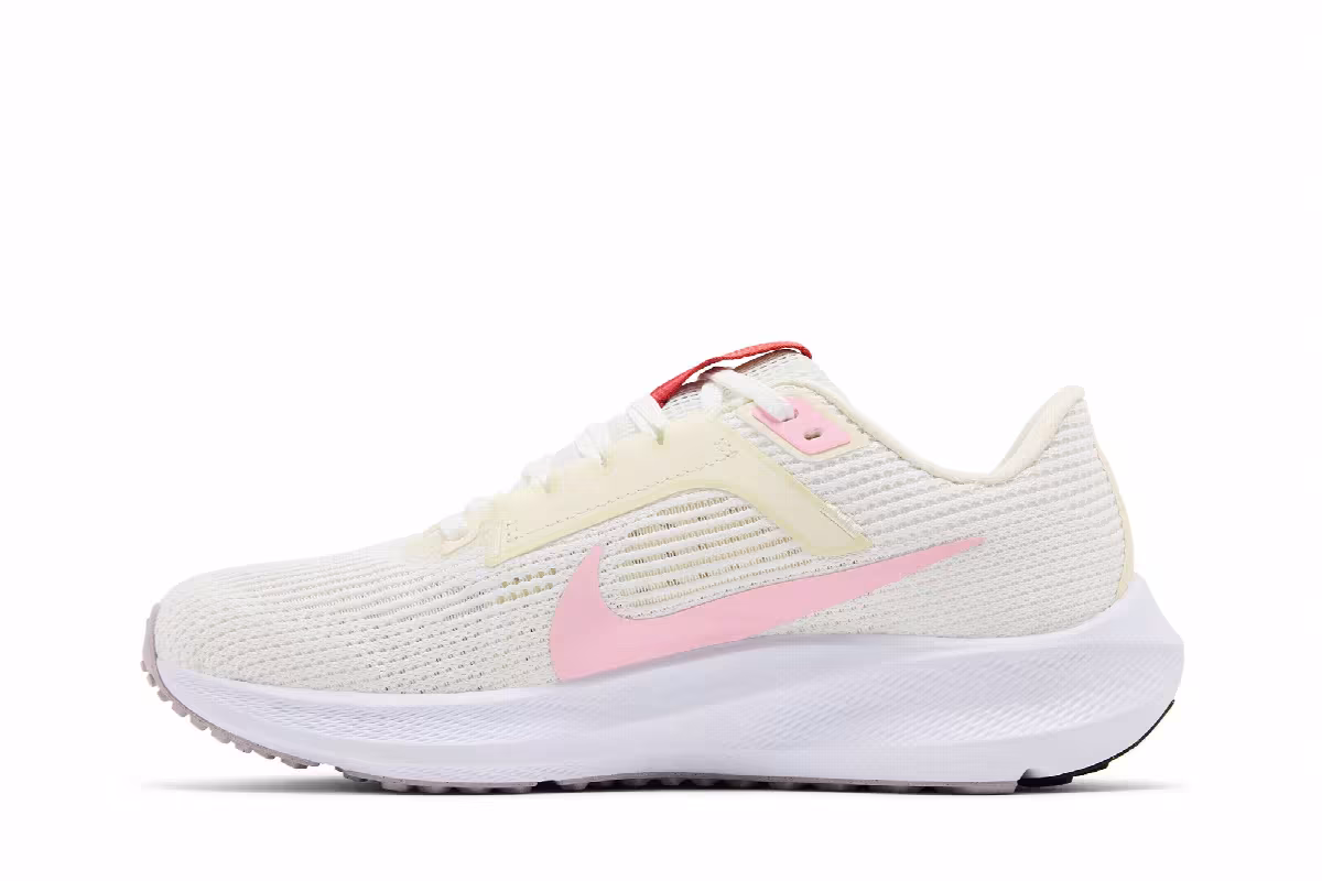 Nike Women's Air Zoom Pegasus 40 Year of the Dragon, view 4
