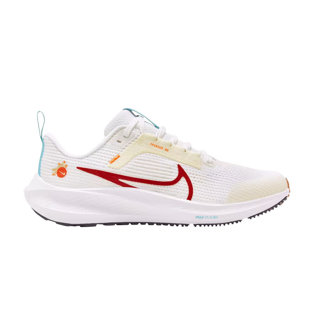 Nike Air Zoom Pegasus 40 GS Year of the Dragon