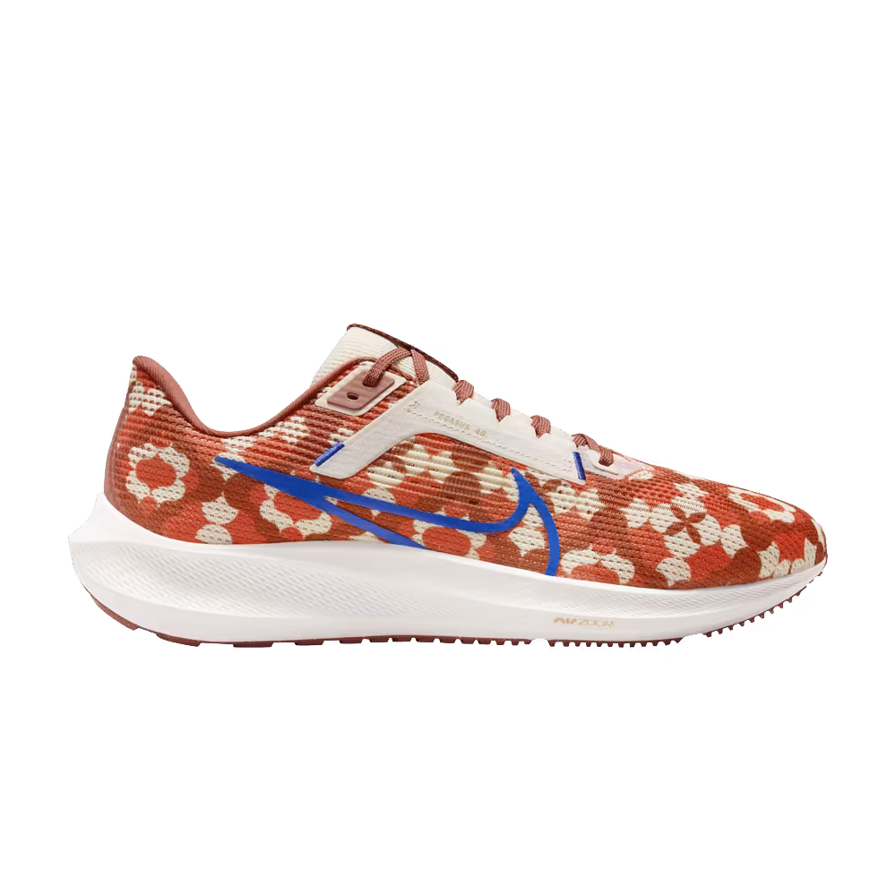 Nike Air Zoom Pegasus 40 Premium Blue Ribbon Sports