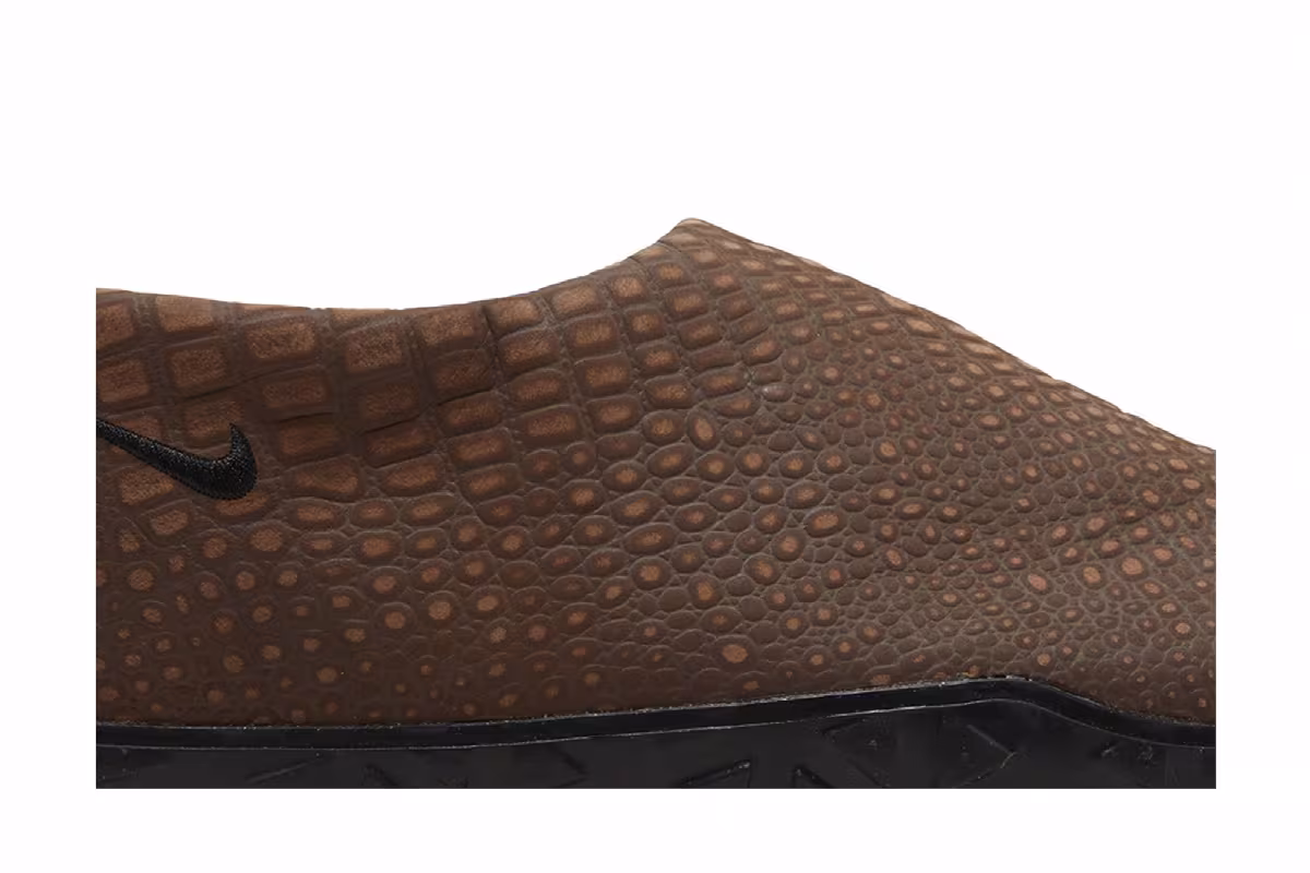 Nike ACG Moc Premium Cacao Wow Croc, view 3
