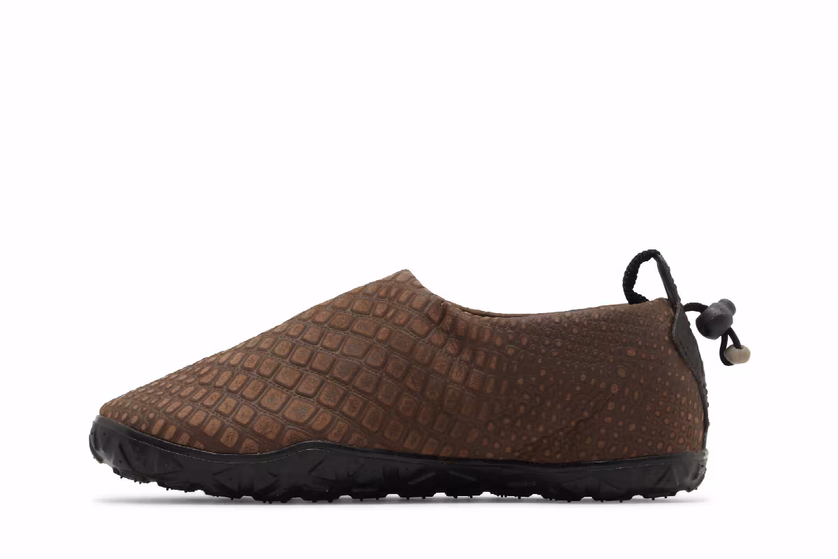 Nike ACG Moc Premium Cacao Wow Croc, view 4