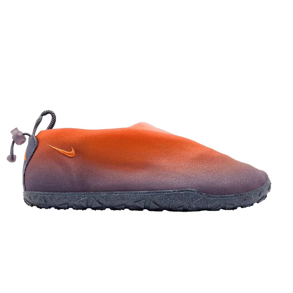 Nike ACG Moc 3.0 Orange Mauve Gradient