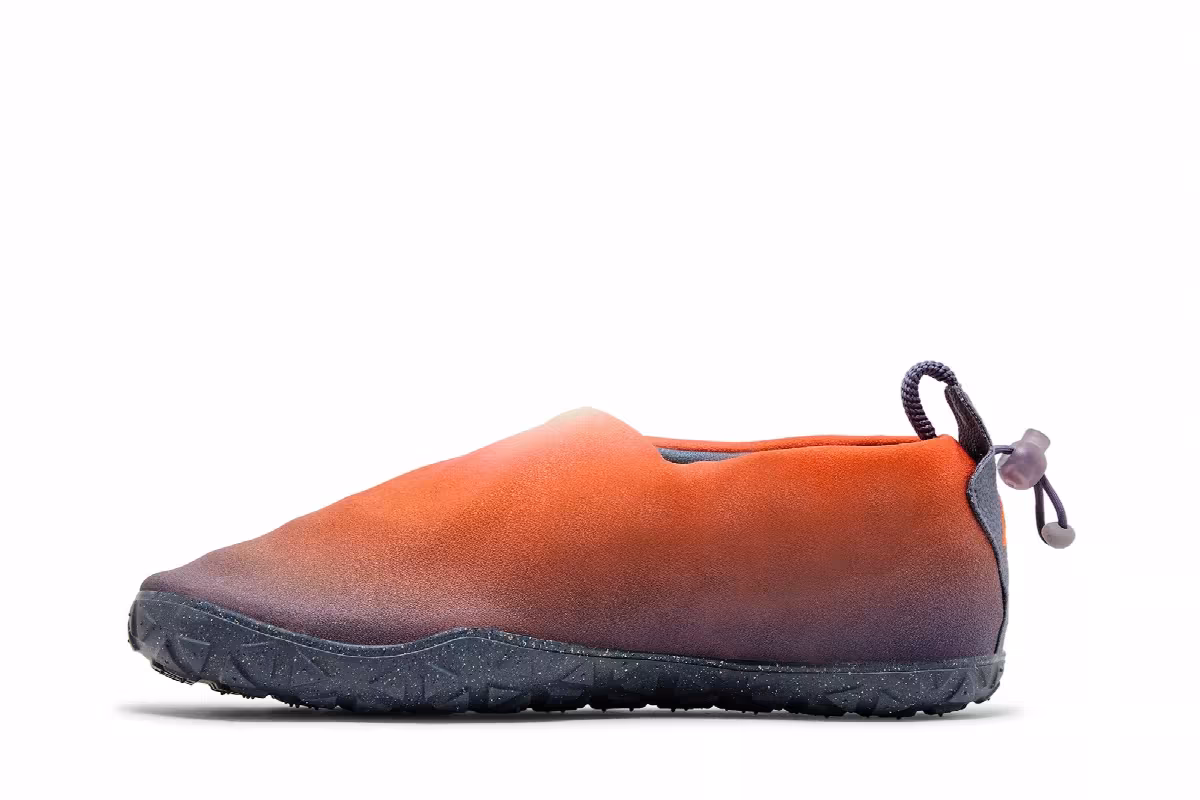 Nike ACG Moc 3.0 Orange Mauve Gradient, view 4