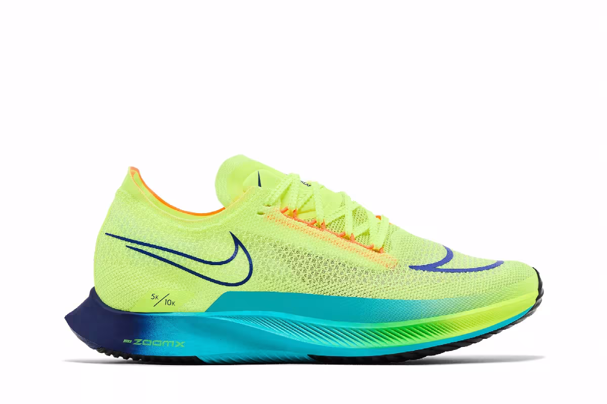 Nike ZoomX Streakfly Fast Pack, view 2