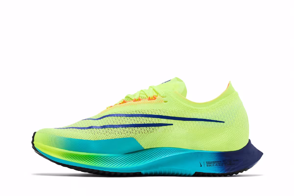 Nike ZoomX Streakfly Fast Pack, view 4