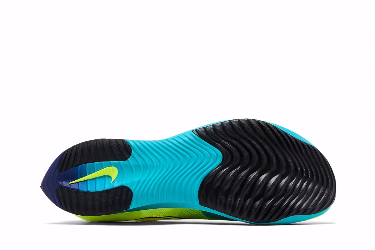 Nike ZoomX Streakfly Fast Pack, view 5