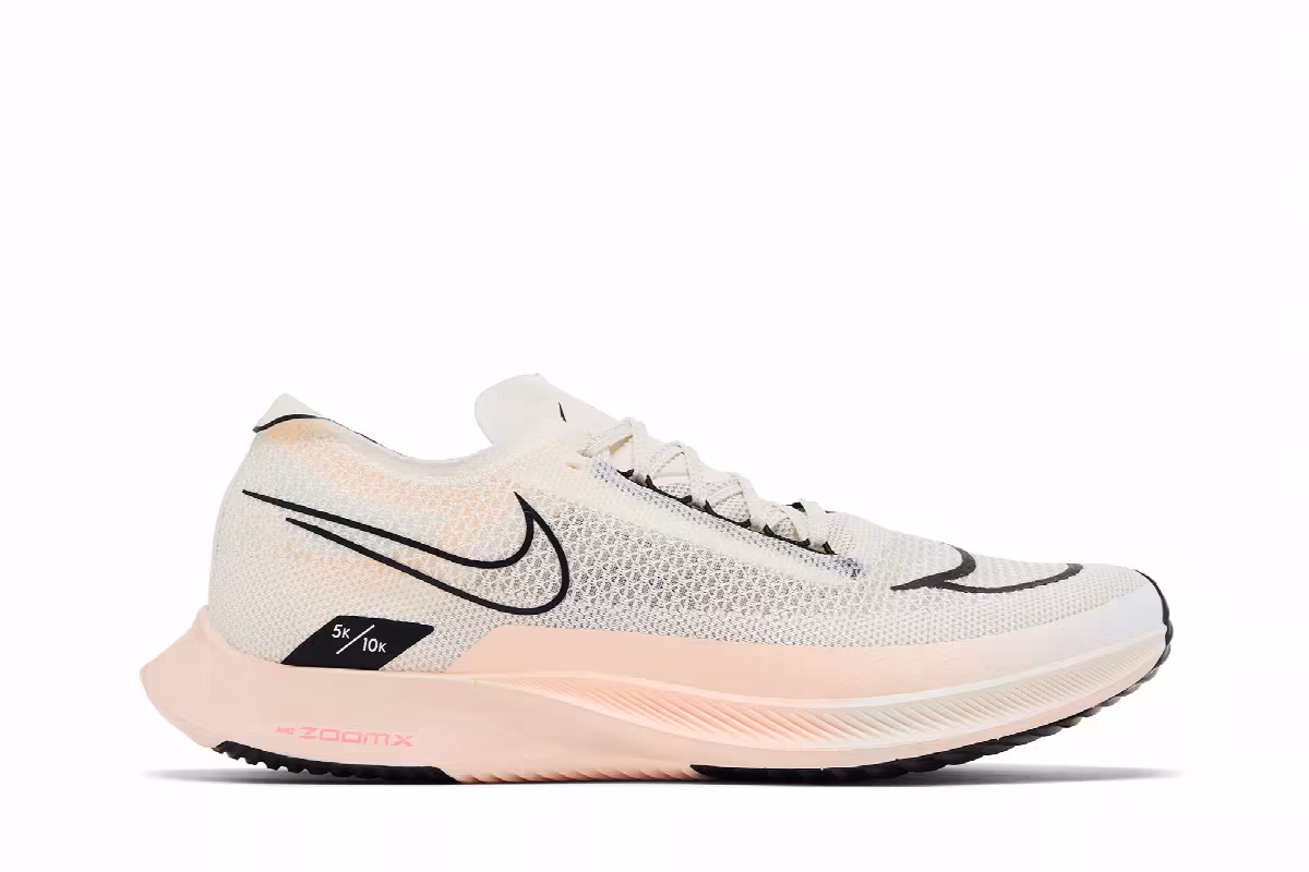 Nike ZoomX Streakfly Guava Ice, view 2