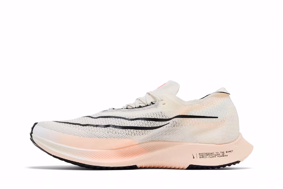 Nike ZoomX Streakfly Guava Ice, view 4