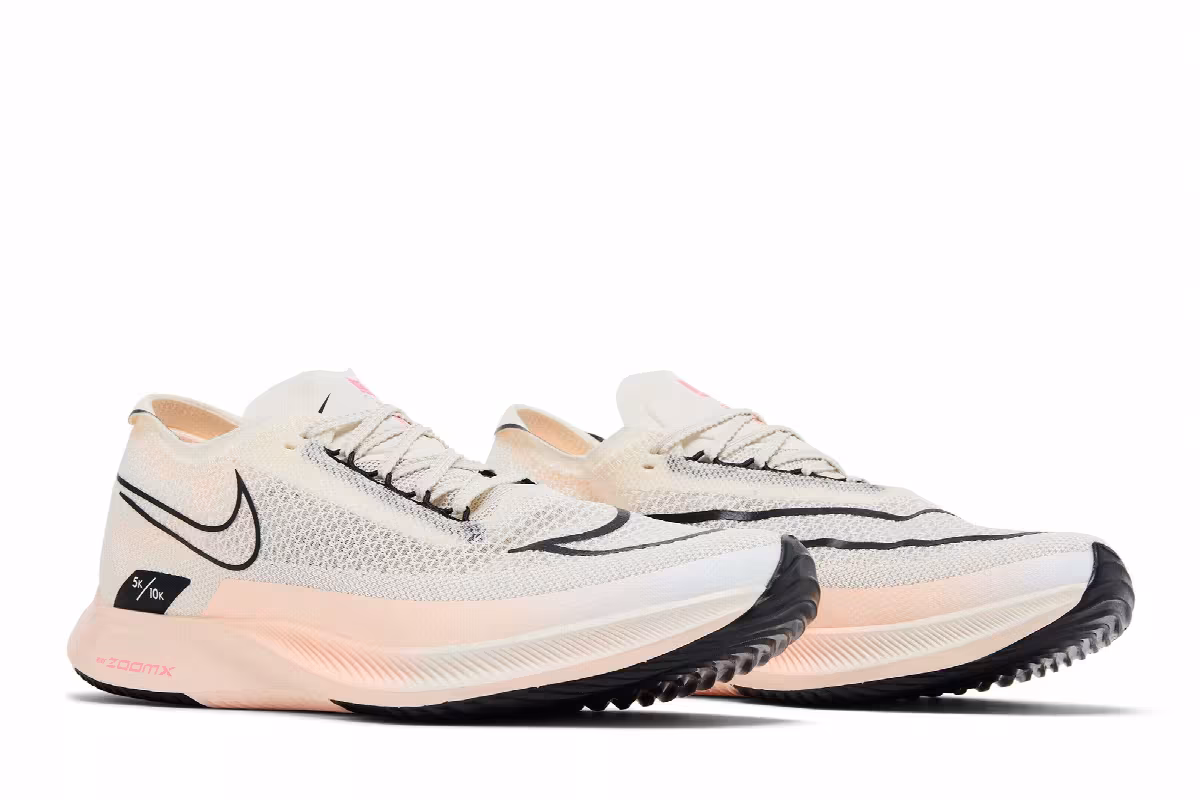 Nike ZoomX Streakfly Guava Ice, view 9
