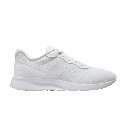 Nike Tanjun EasyOn 'Triple White'