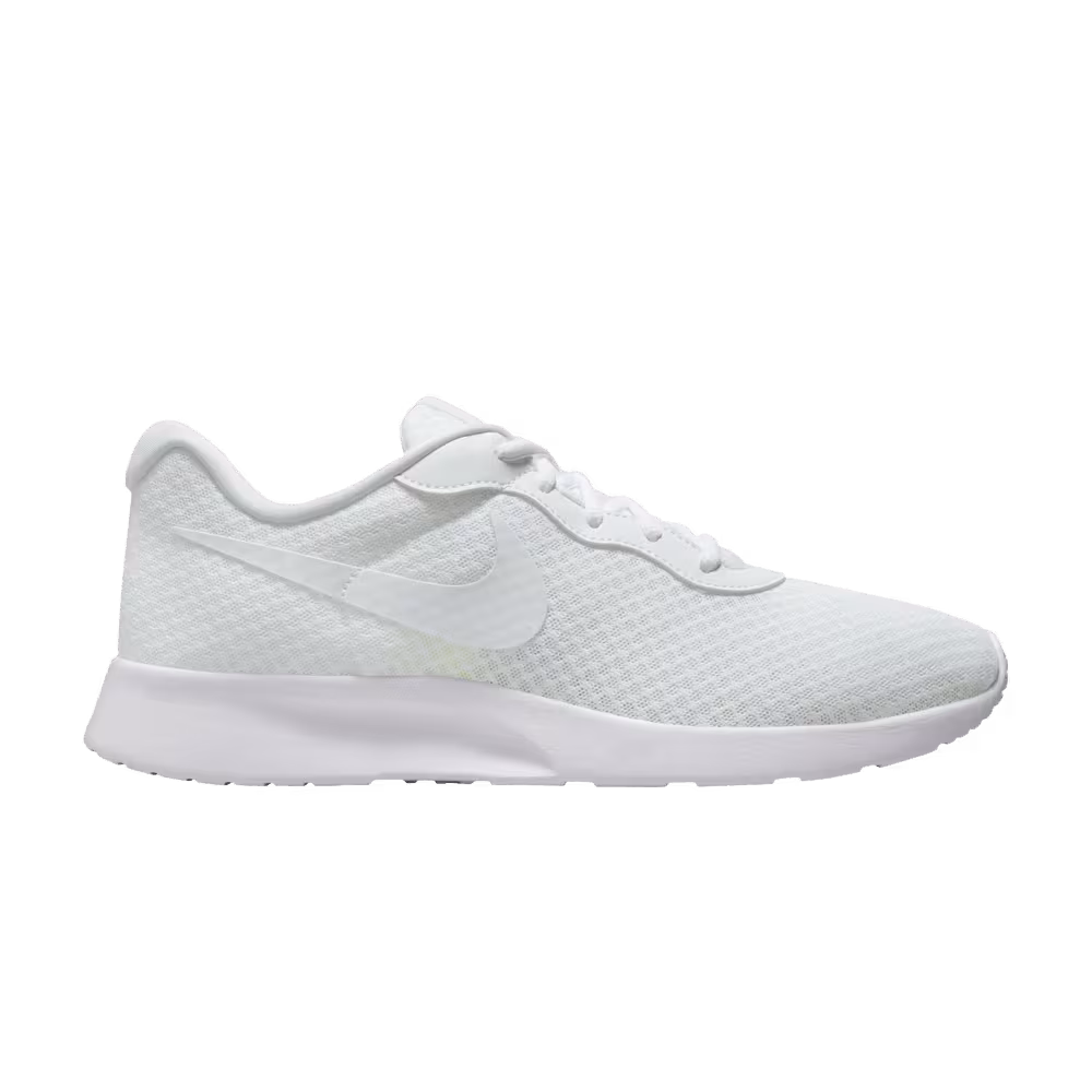 Nike Tanjun EasyOn Triple White