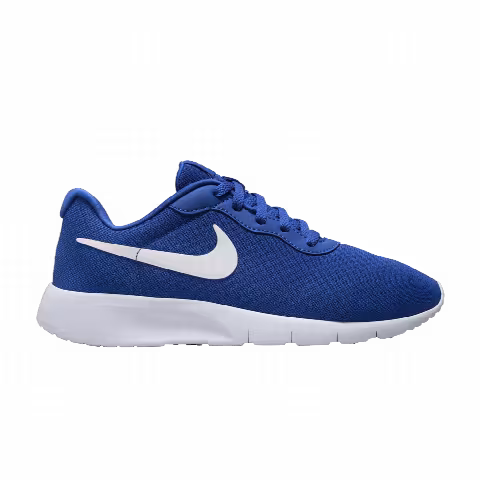 Nike Tanjun EasyOn GS 'Game Royal'