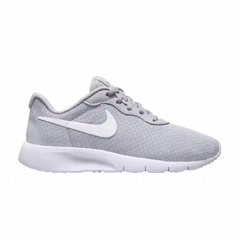 Nike Tanjun EasyOn GS 'Wolf Grey'