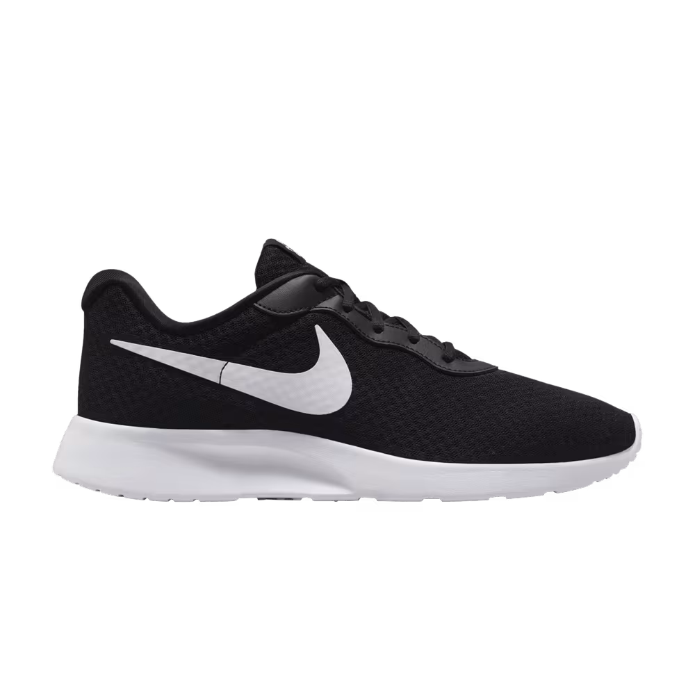 Nike Tanjun EasyOn Black White