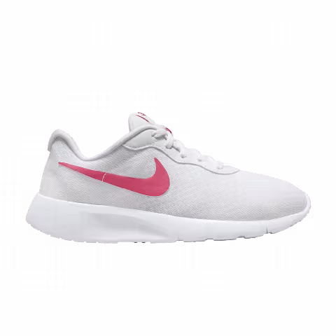Nike Tanjun EasyOn GS 'White Aster Pink'
