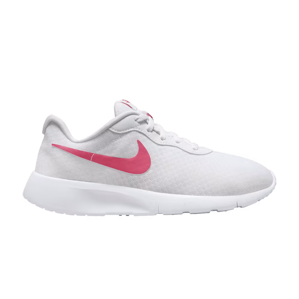 Nike Tanjun EasyOn GS White Aster Pink