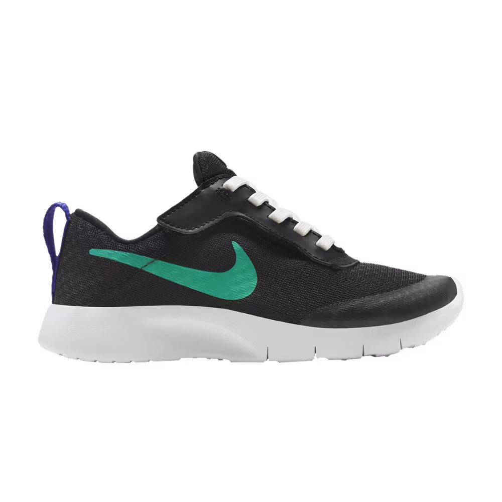 Nike Tanjun EasyOn PS Black
