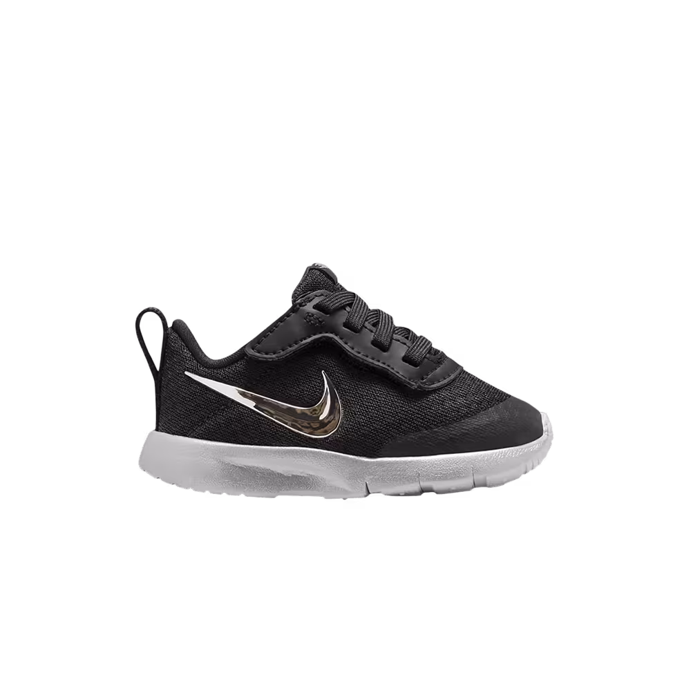 Nike Tanjun SE EasyOn TD Black Smoke Grey