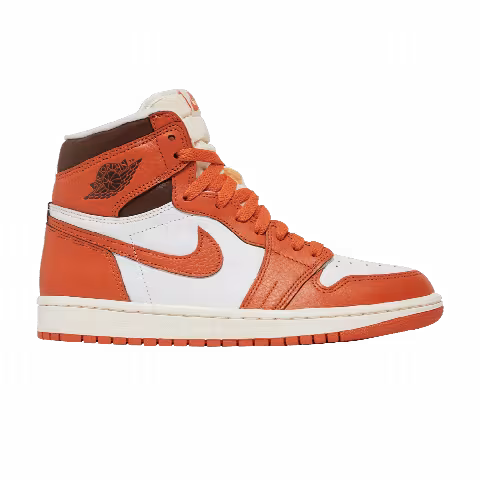 Wmns Air Jordan 1 High OG 'Starfish'