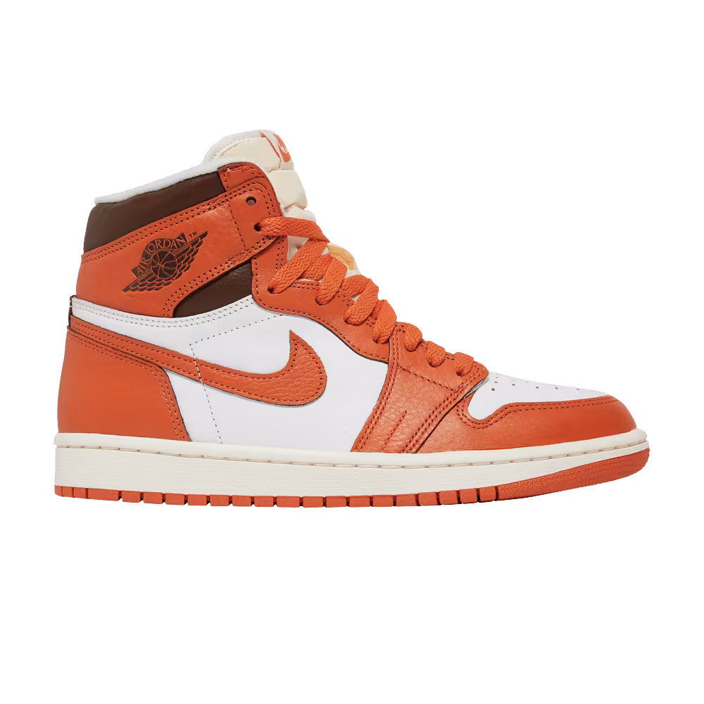 Women's Air Jordan 1 High OG Starfish
