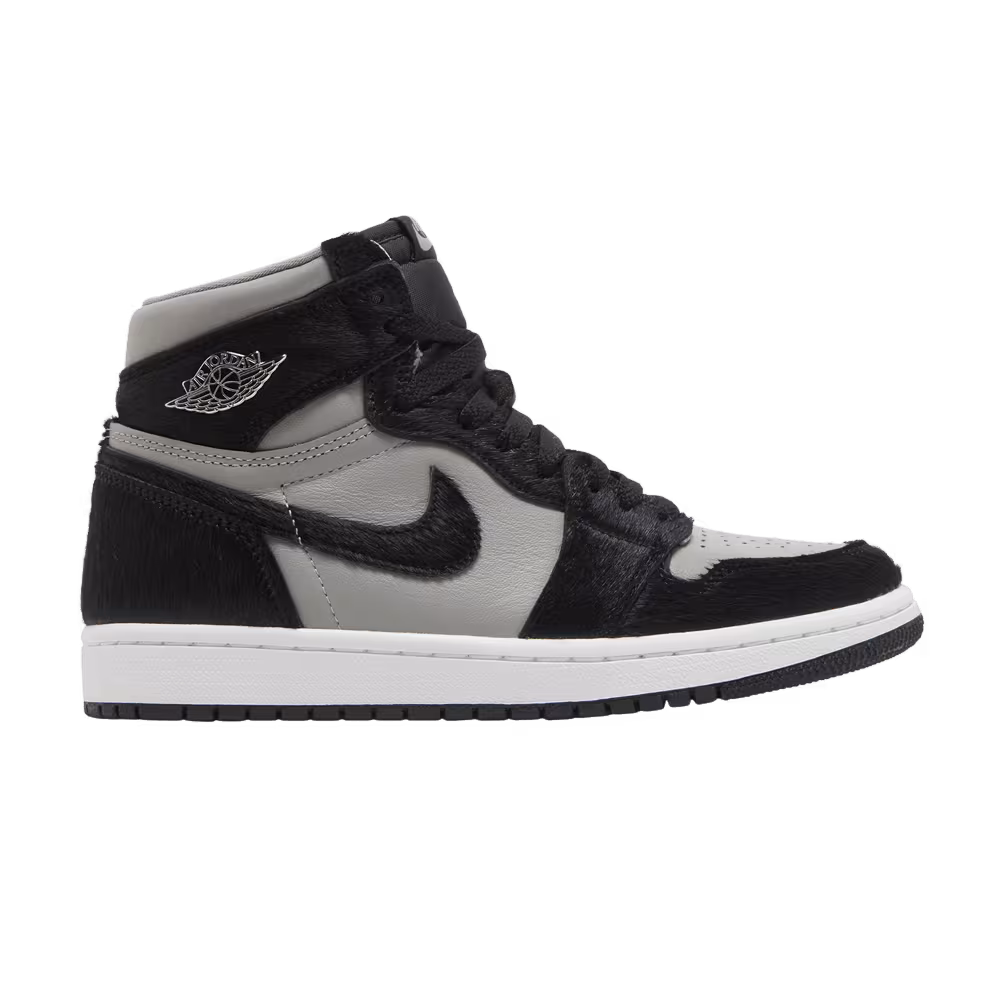 Women's Air Jordan 1 High OG Twist 2.0