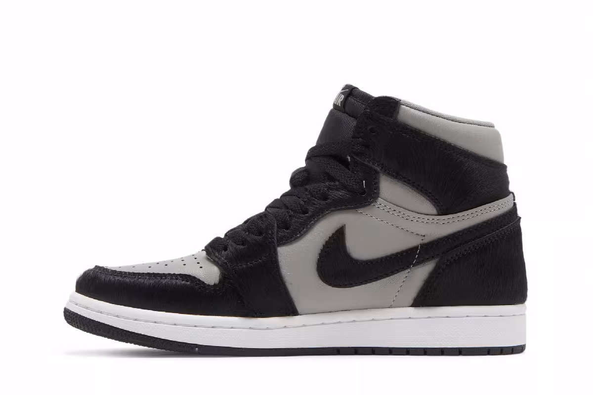 Women's Air Jordan 1 High OG Twist 2.0, view 4