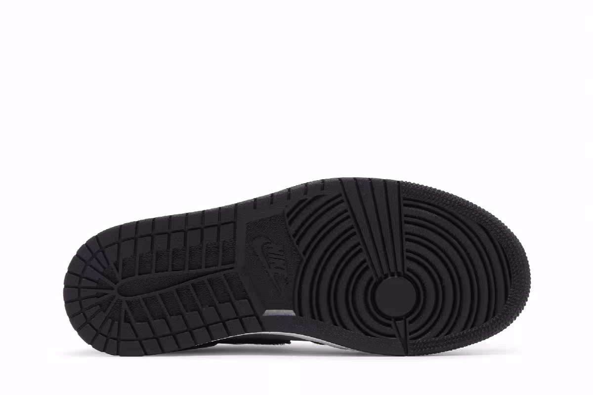 Women's Air Jordan 1 High OG Twist 2.0, view 5