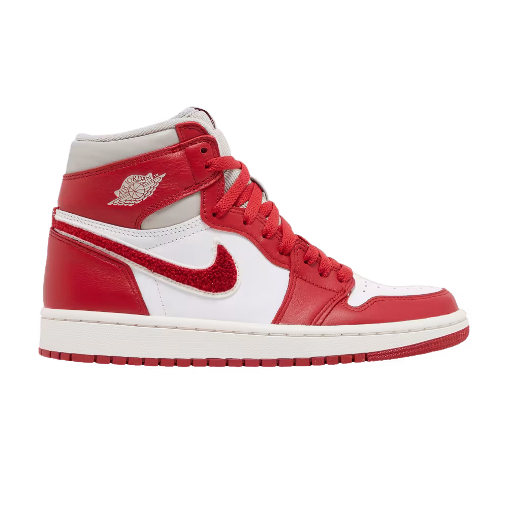 Women's Air Jordan 1 High OG Newstalgia Chenille