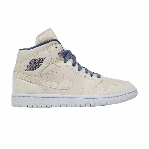 Wmns Air Jordan 1 Mid SE 'Sanddrift'