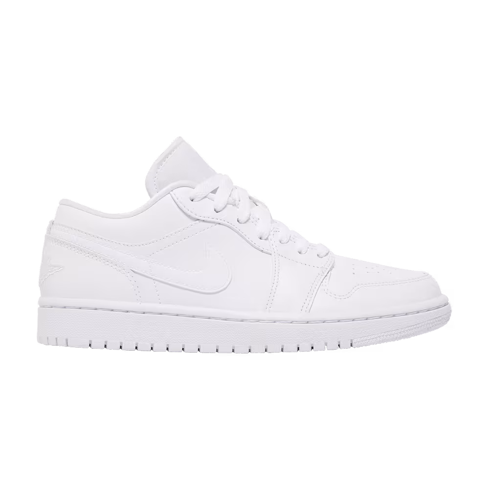 Women's Air Jordan 1 Low Air Jordan 1