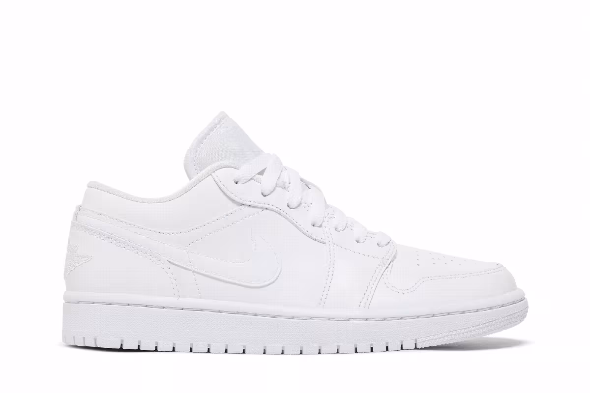Women's Air Jordan 1 Low Air Jordan 1, view 2