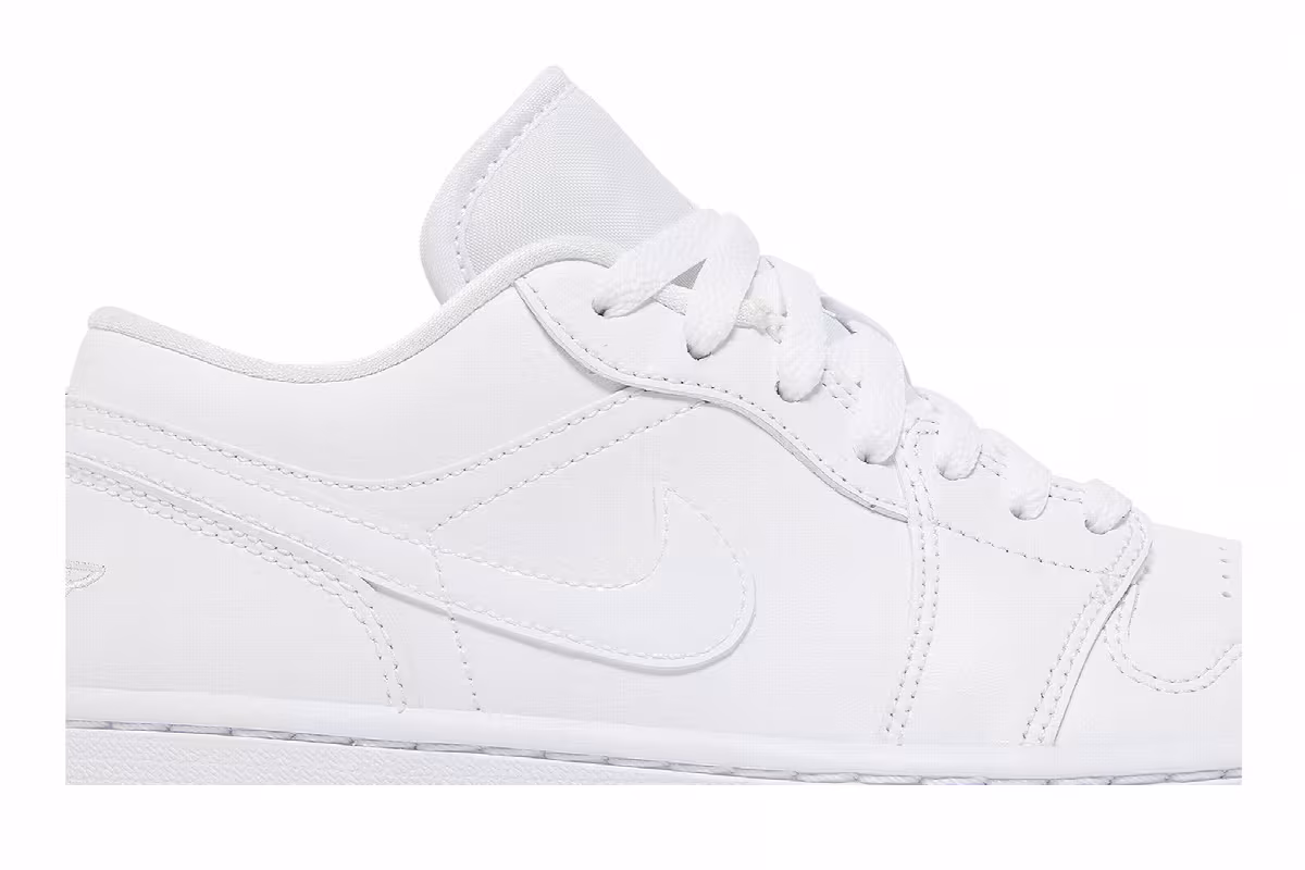Women's Air Jordan 1 Low Air Jordan 1, view 3
