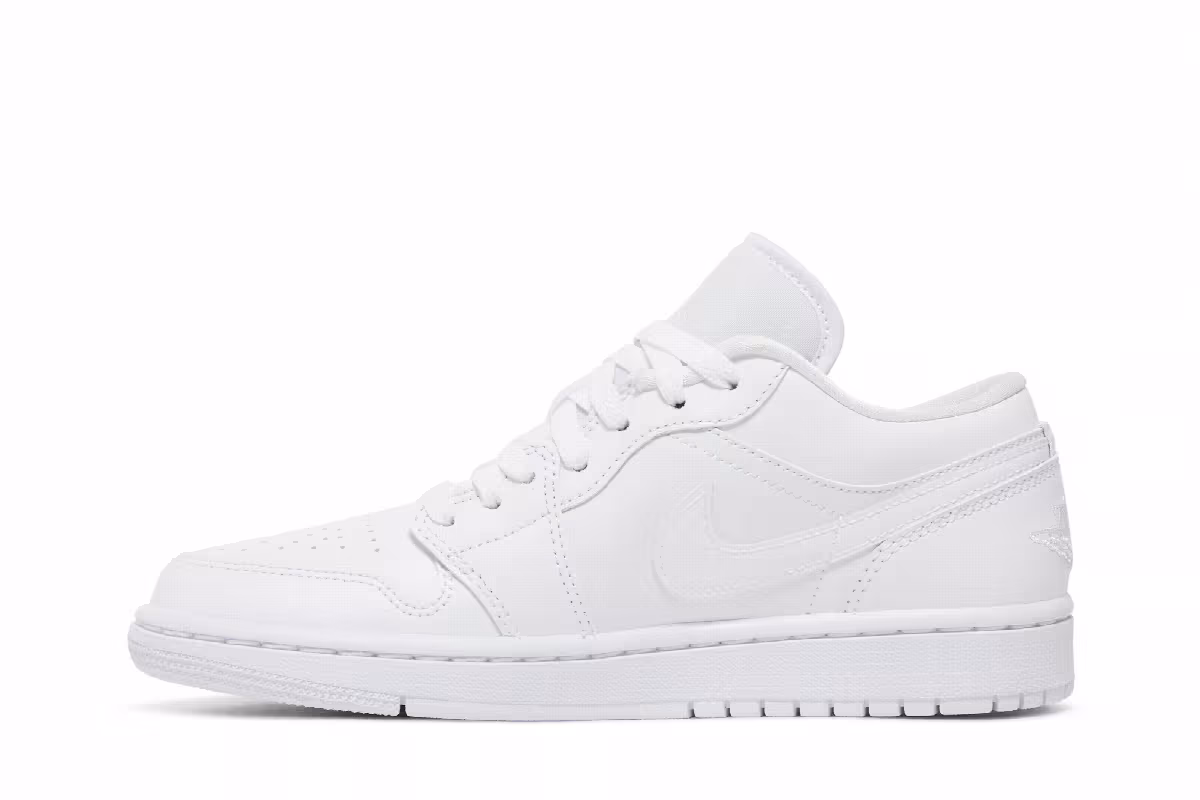 Women's Air Jordan 1 Low Air Jordan 1, view 4