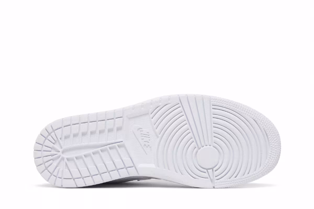 Women's Air Jordan 1 Low Air Jordan 1, view 5