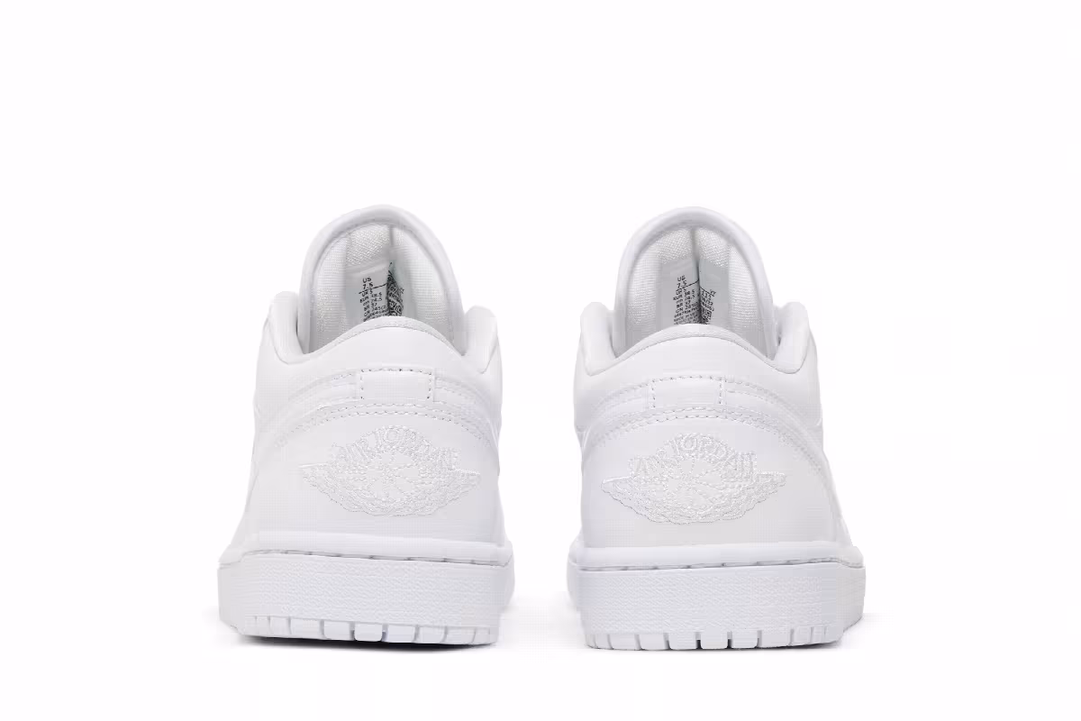Women's Air Jordan 1 Low Air Jordan 1, view 7