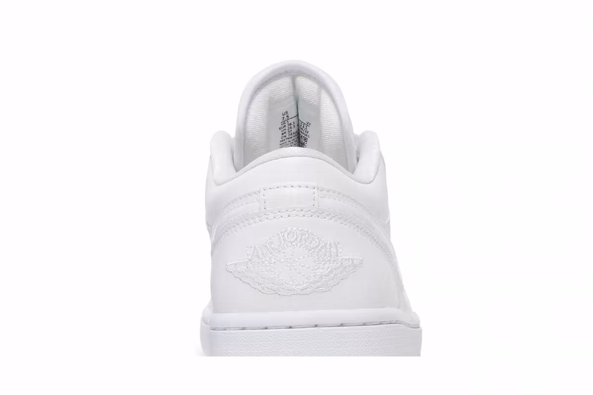 Women's Air Jordan 1 Low Air Jordan 1, view 8