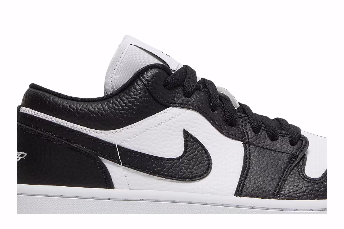 Women's Air Jordan 1 Low SE Homage, view 3