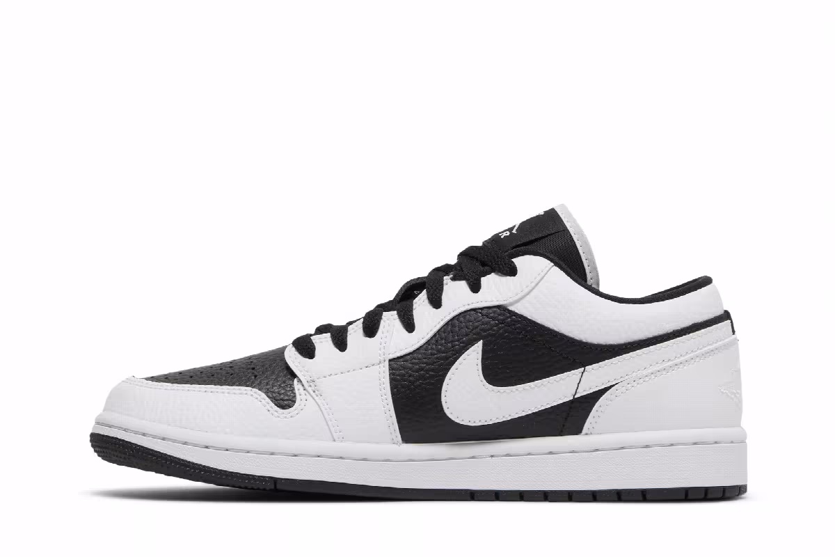 Women's Air Jordan 1 Low SE Homage, view 4