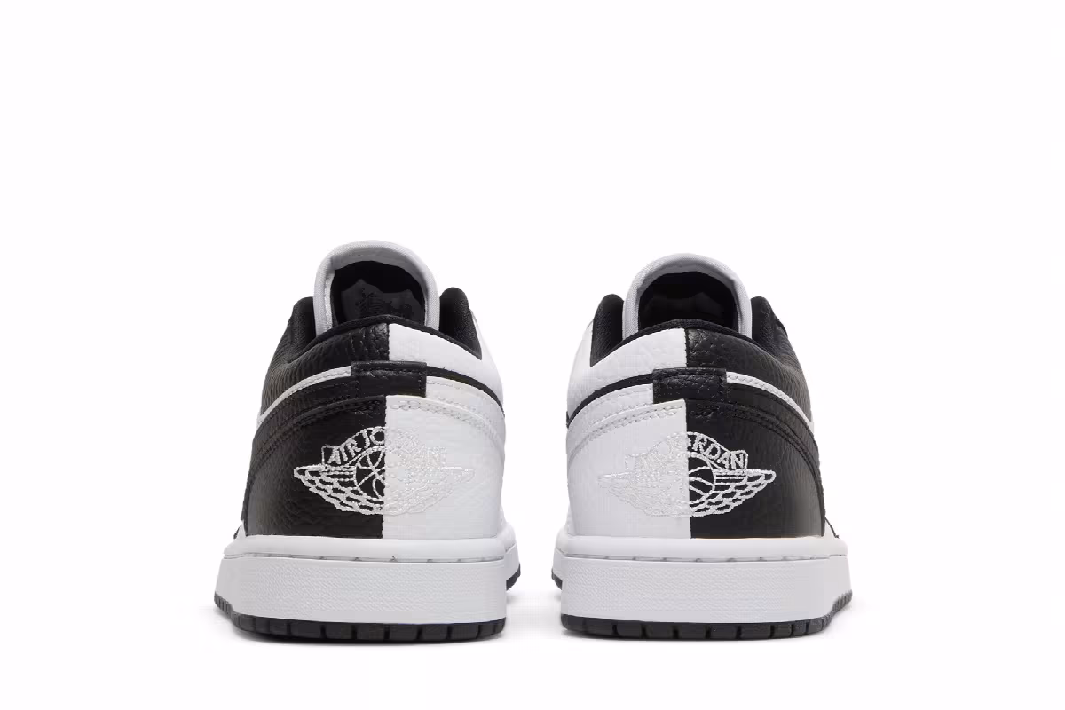 Women's Air Jordan 1 Low SE Homage, view 7